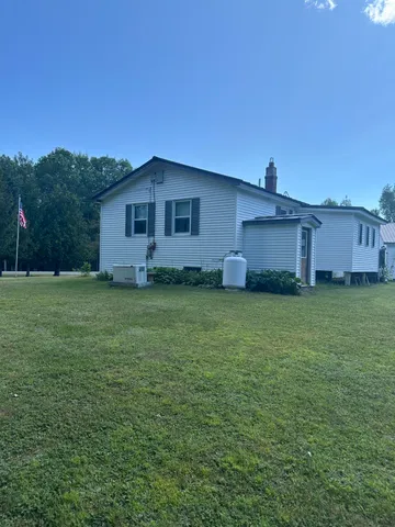 $229,000 | 561 Main Street, Wytopitlock, ME 04497