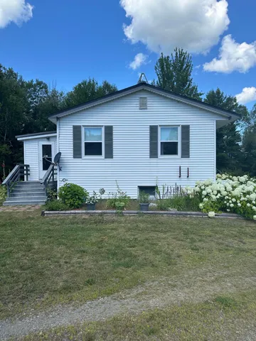 $229,000 | 561 Main Street, Wytopitlock, ME 04497