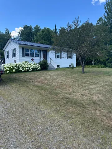 $229,000 | 561 Main Street, Wytopitlock, ME 04497