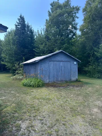 $229,000 | 561 Main Street, Wytopitlock, ME 04497