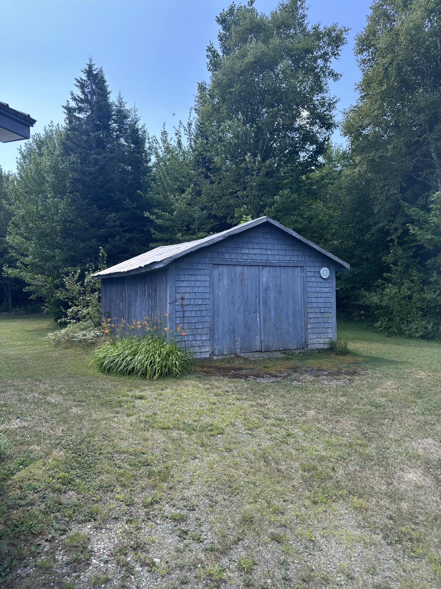 561 Main Street Wytopitlock, ME 04497 - Photo 8 of 29 IMG_7285