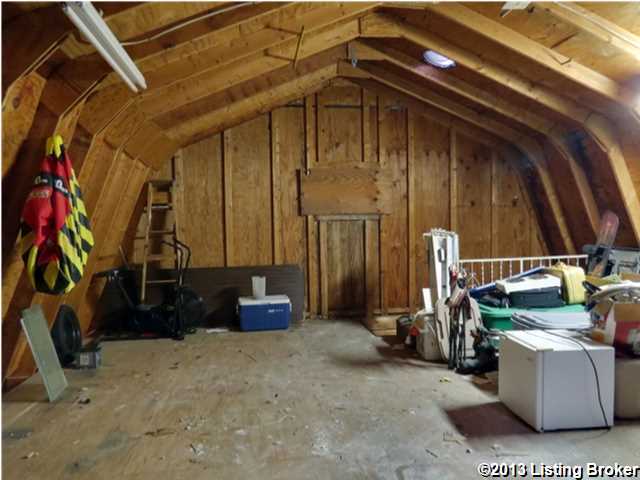 12508 Echo Bridge Road Louisville, KY 40243 - Photo 32 of 35 Additional Photo