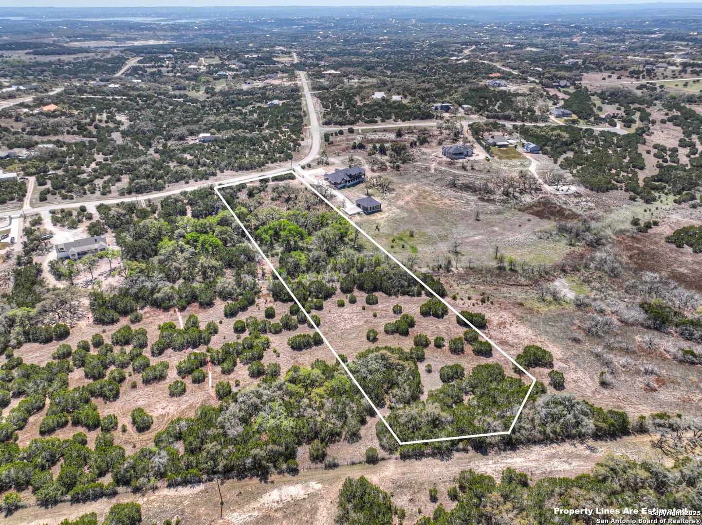 327 Vista View Place Spring Branch, TX 78070 - Photo 1 of 23