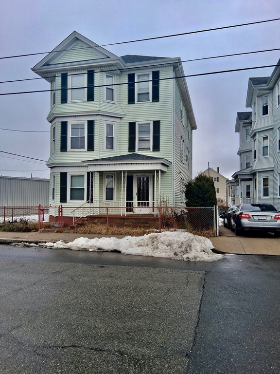 139 Quarry Street Fall River, MA 02723 - Photo 2 of 6