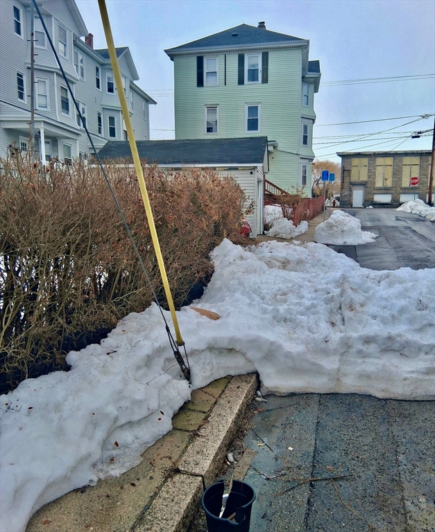 139 Quarry Street Fall River, MA 02723 - Photo 5 of 6