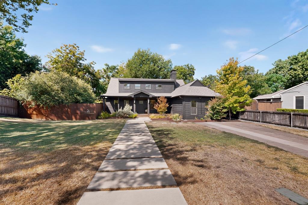 633 Strong Street Dallas, TX 75208 - Photo 38 of 38 Gallery Image 38