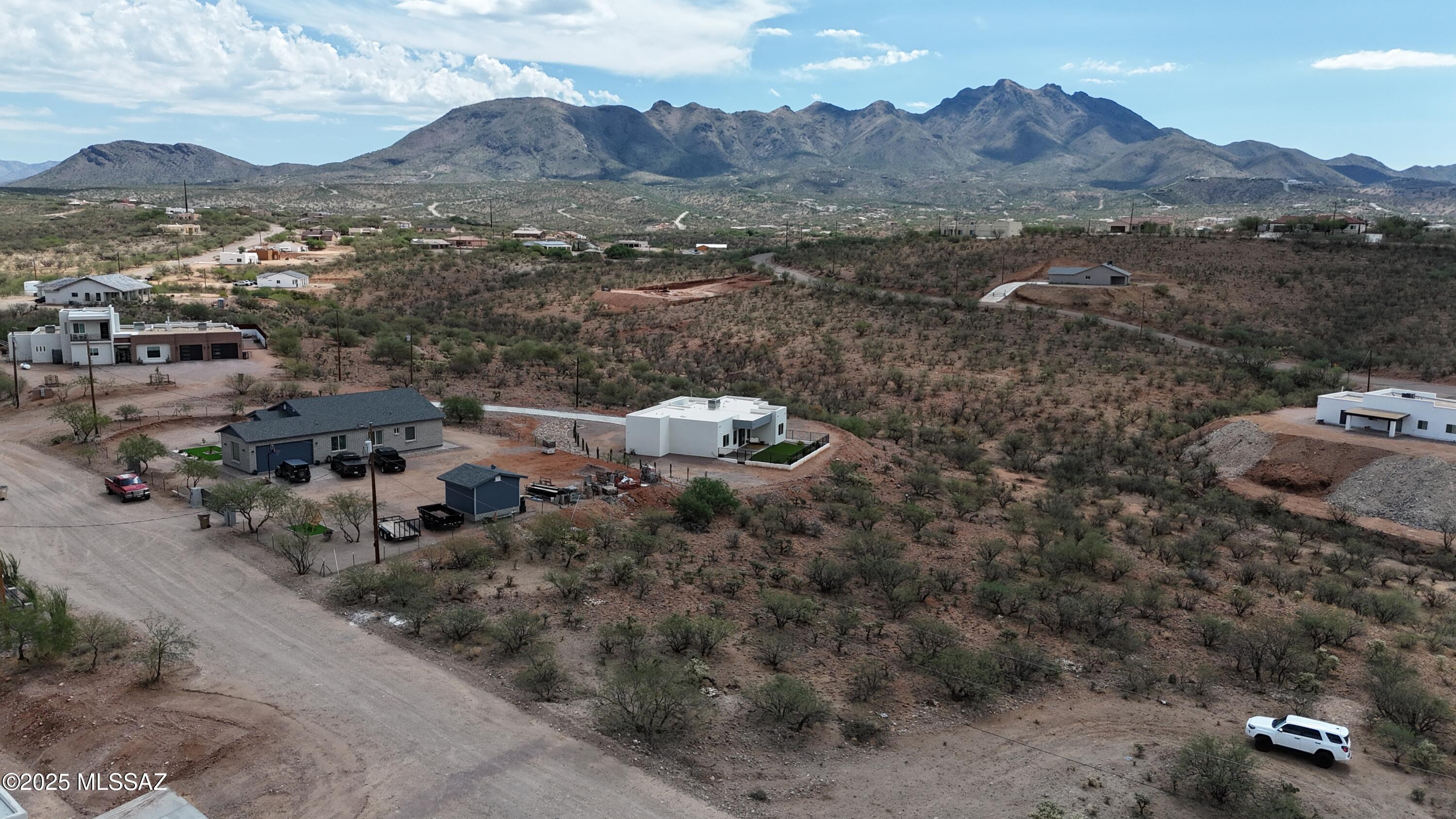 1716 Circulo Bahia, Unit 34 Rio Rico, AZ 85648 - Photo 9 of 10