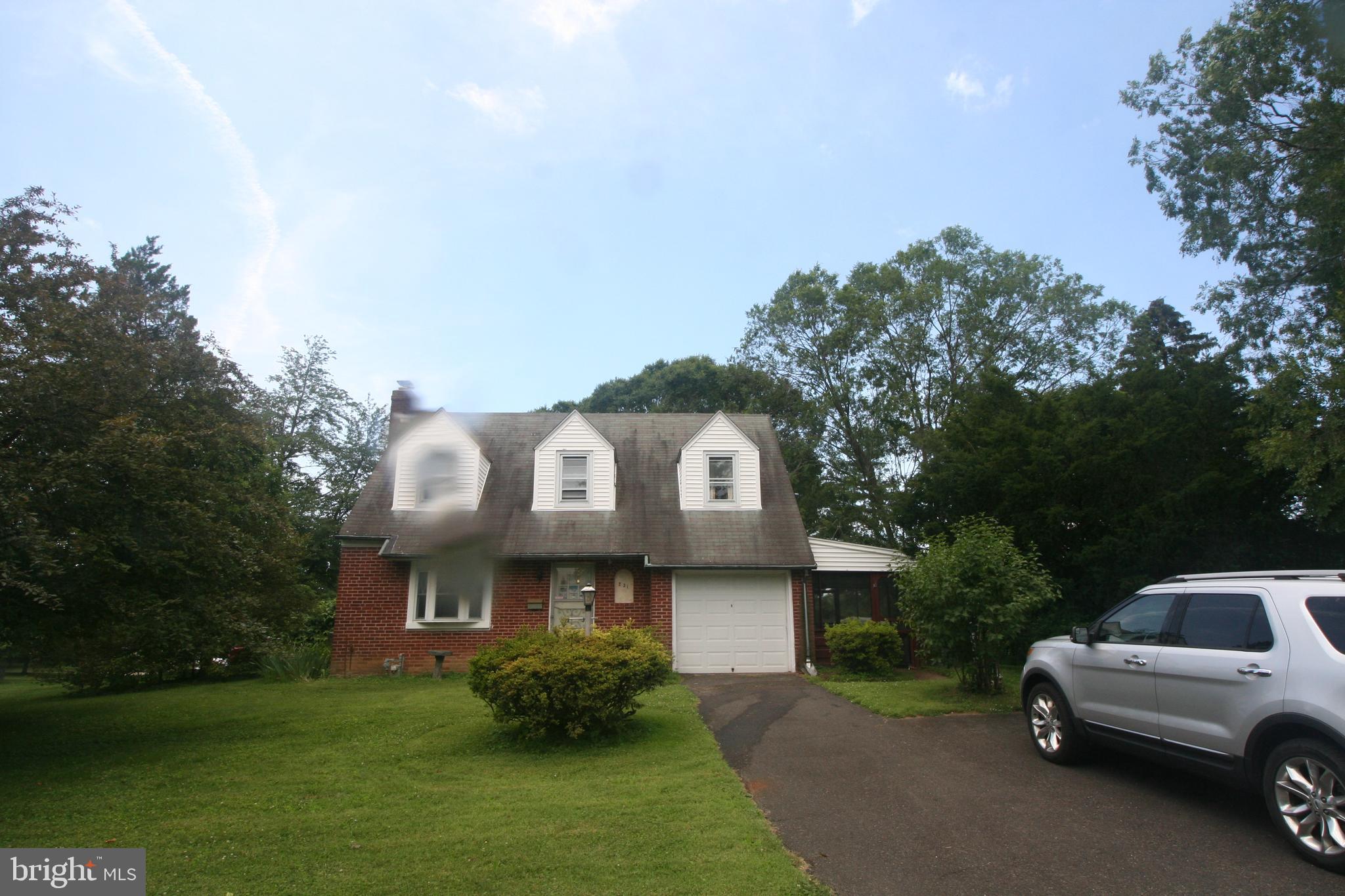 231 Oreland Mill Road Oreland, PA 19075 - Photo 1 of 16 Exterior front