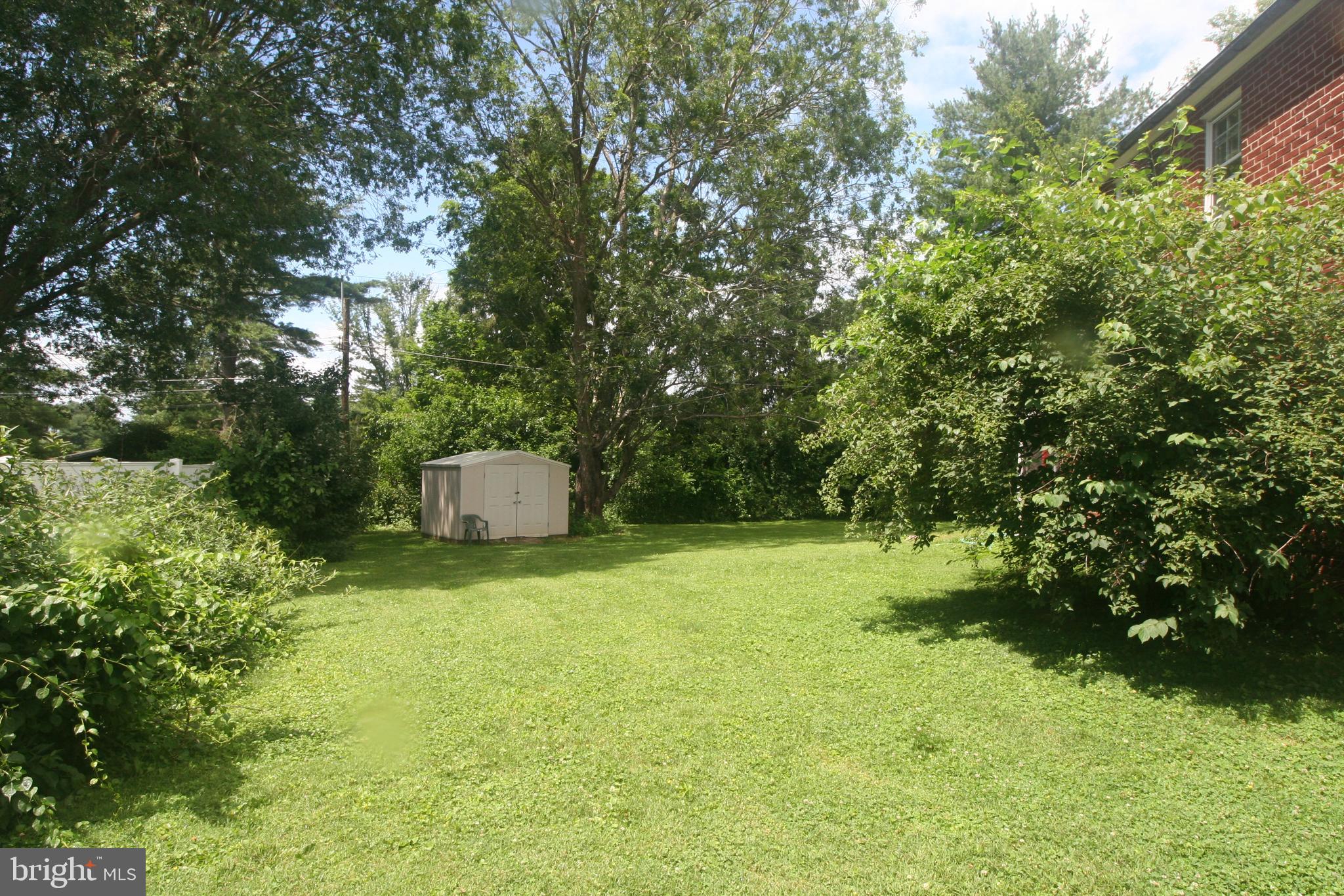 231 Oreland Mill Road Oreland, PA 19075 - Photo 6 of 16 Exterior rear