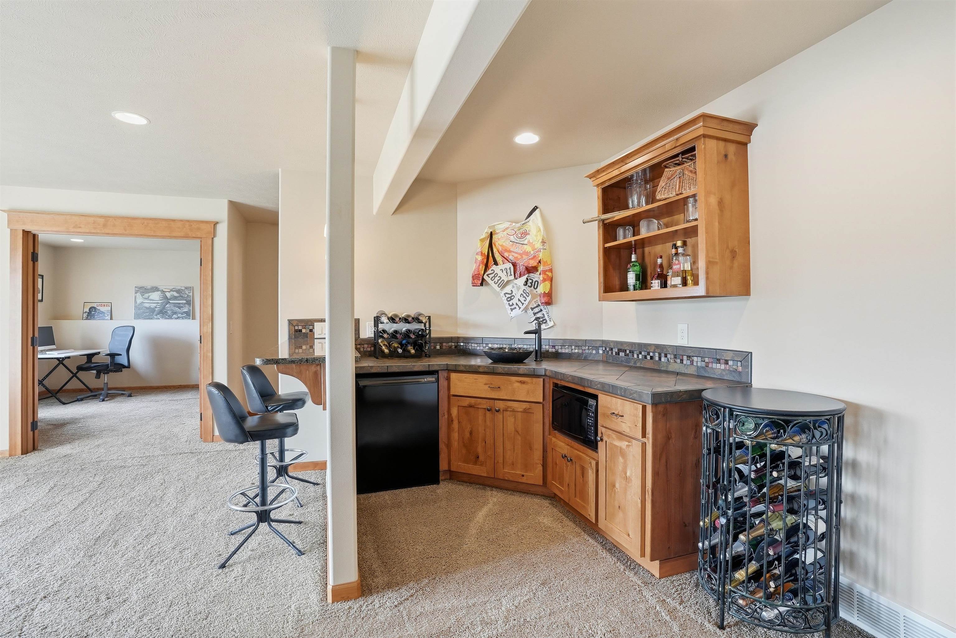 1608 North Rim View Street Spokane, WA 99224 - Photo 24 of 49 Gallery Image 24