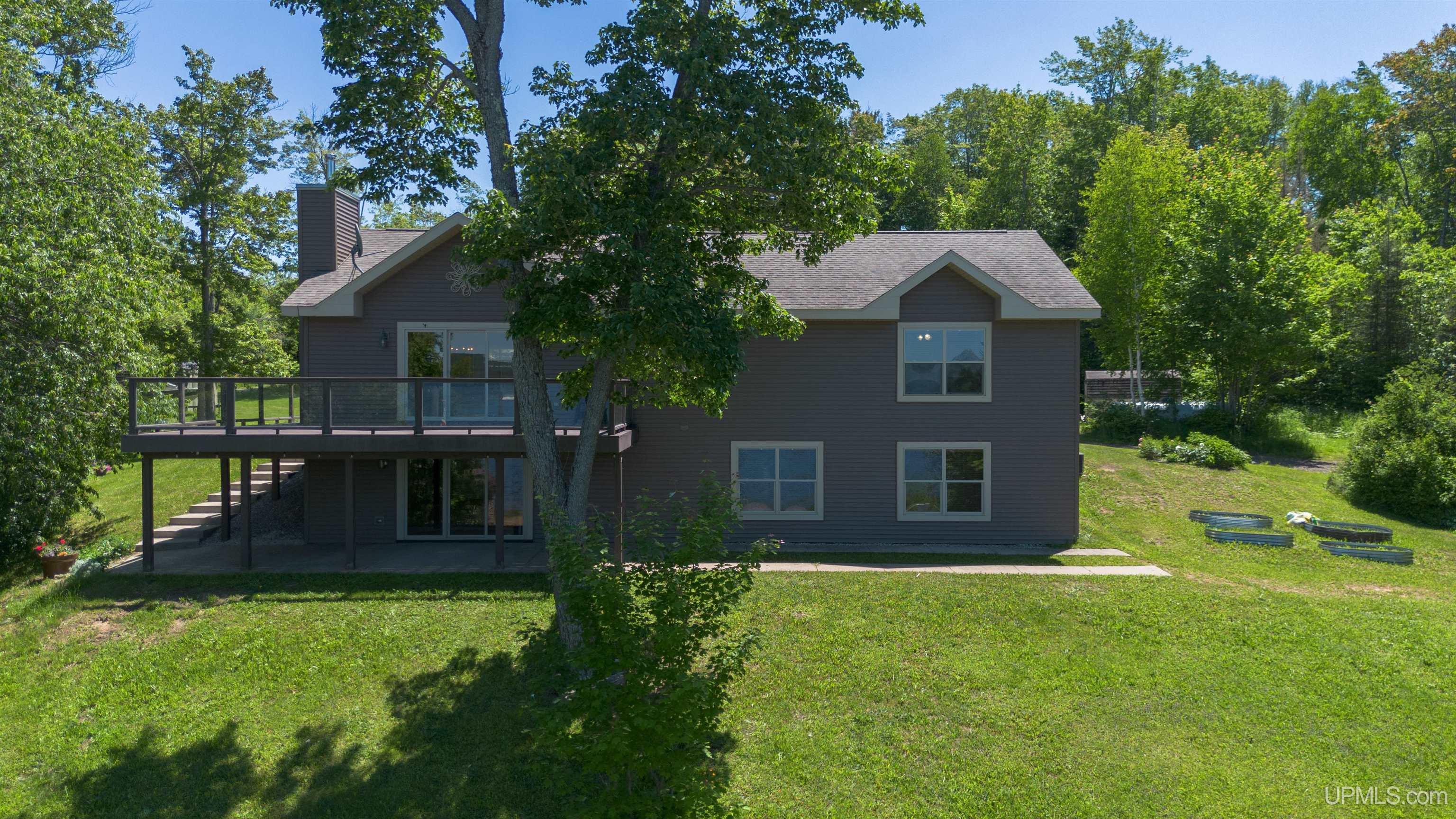 1110 County Road GGG Ishpeming, MI 49849 - Photo 71 of 88