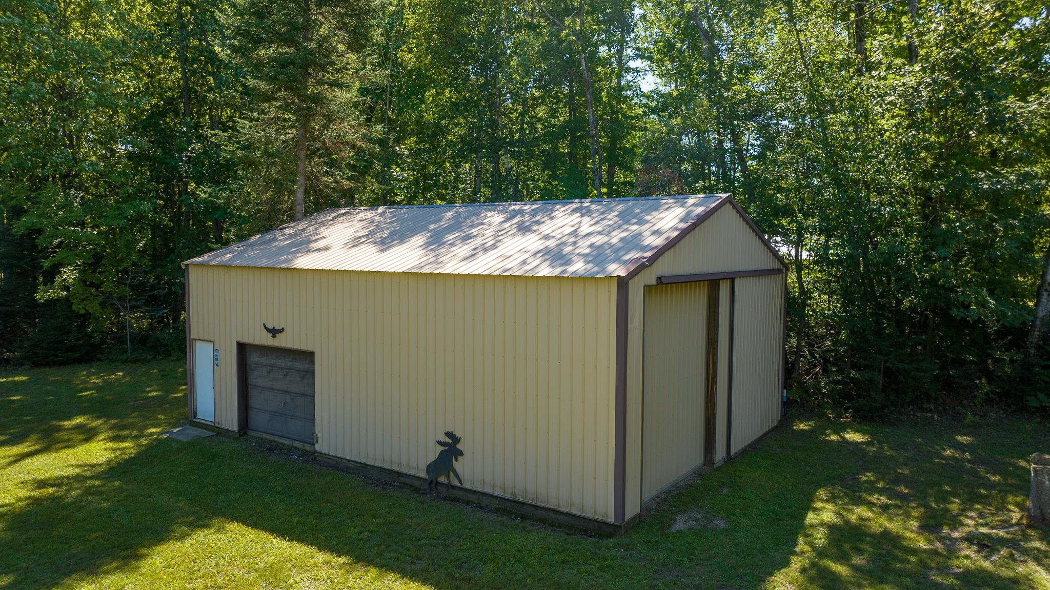 6400 West Moorestown Road Manton, MI 49663 - Photo 38 of 60
