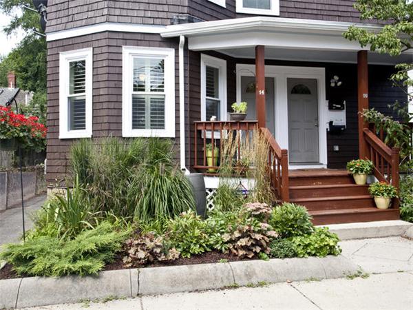 14 Reed Street, Unit 1 Cambridge, MA 02140 - Photo 1 of 20 Gallery Image 1