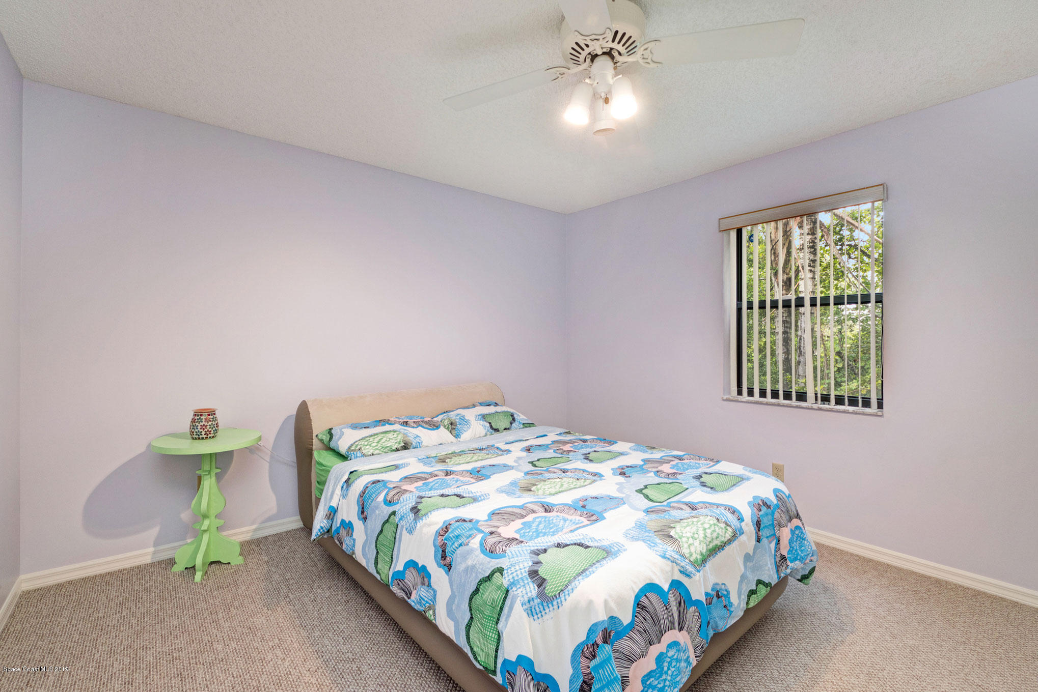 4188 Sparrow Hawk Road Melbourne, FL 32934 - Photo 25 of 40 150 2nd Bed