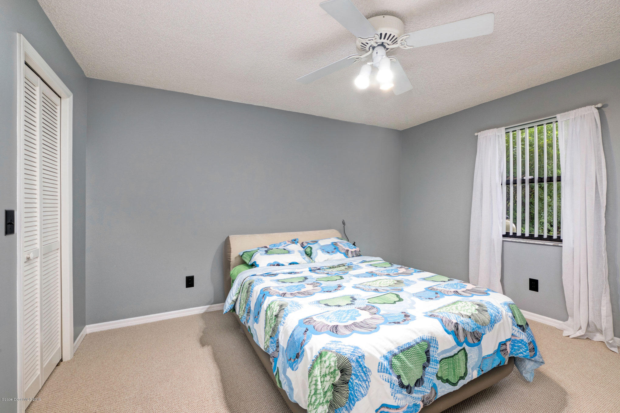 4188 Sparrow Hawk Road Melbourne, FL 32934 - Photo 26 of 40 160 3rd Bed