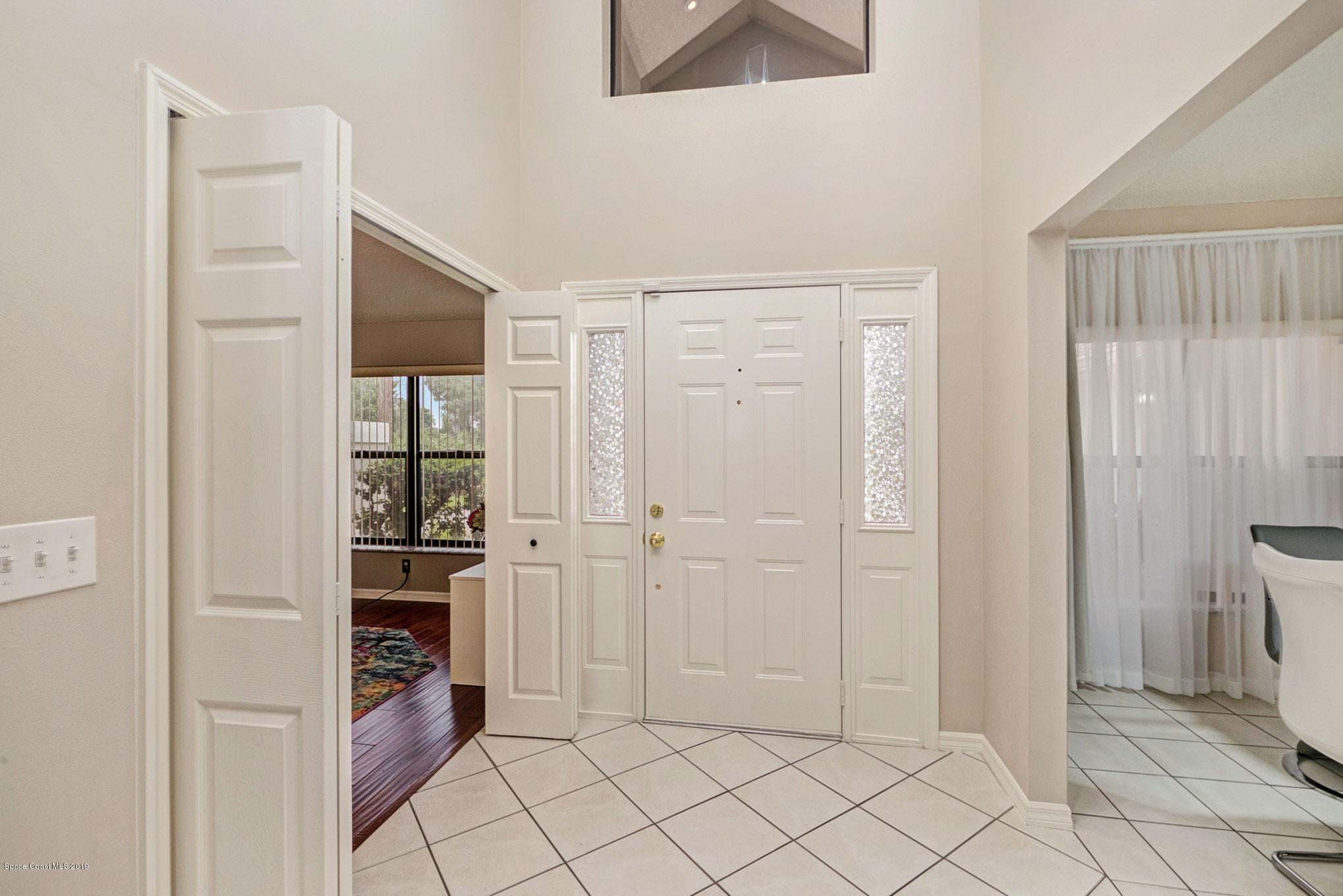 4188 Sparrow Hawk Road Melbourne, FL 32934 - Photo 29 of 40 180 Entrance