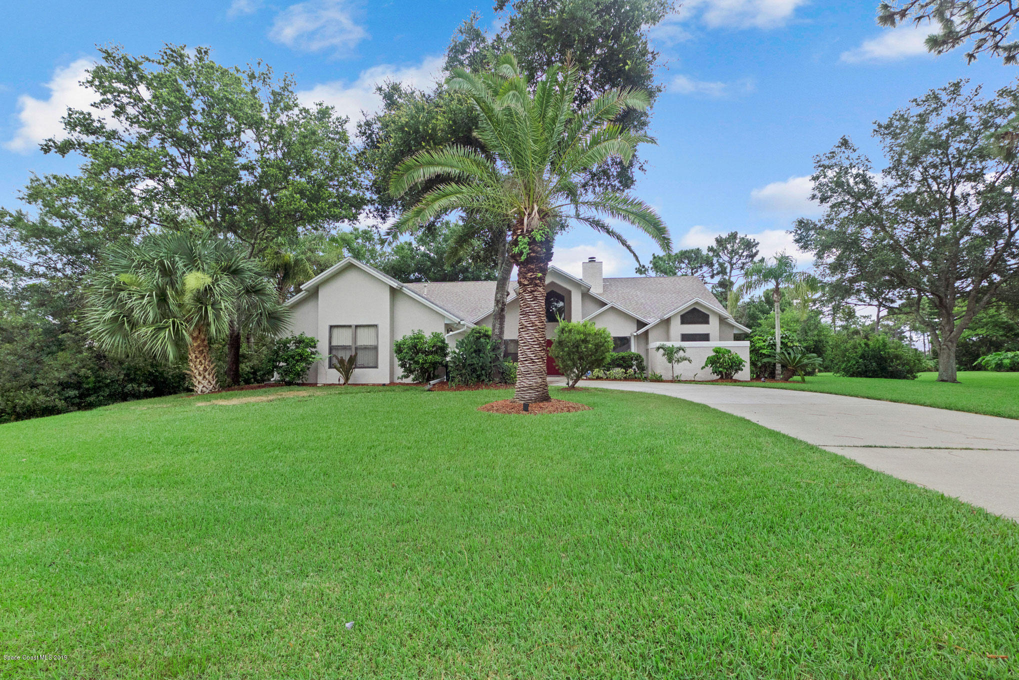 4188 Sparrow Hawk Road Melbourne, FL 32934 - Photo 34 of 40 270 Front