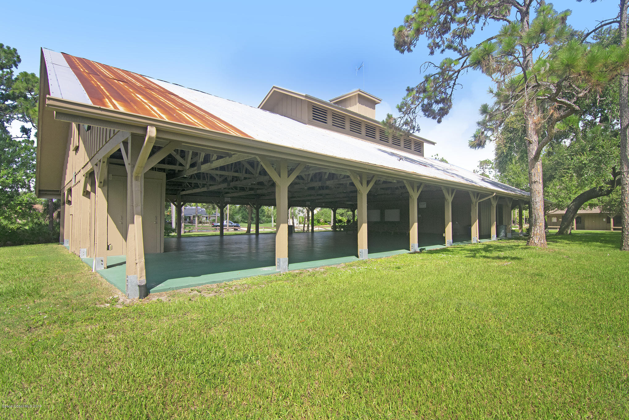 4188 Sparrow Hawk Road Melbourne, FL 32934 - Photo 39 of 40 320 Community