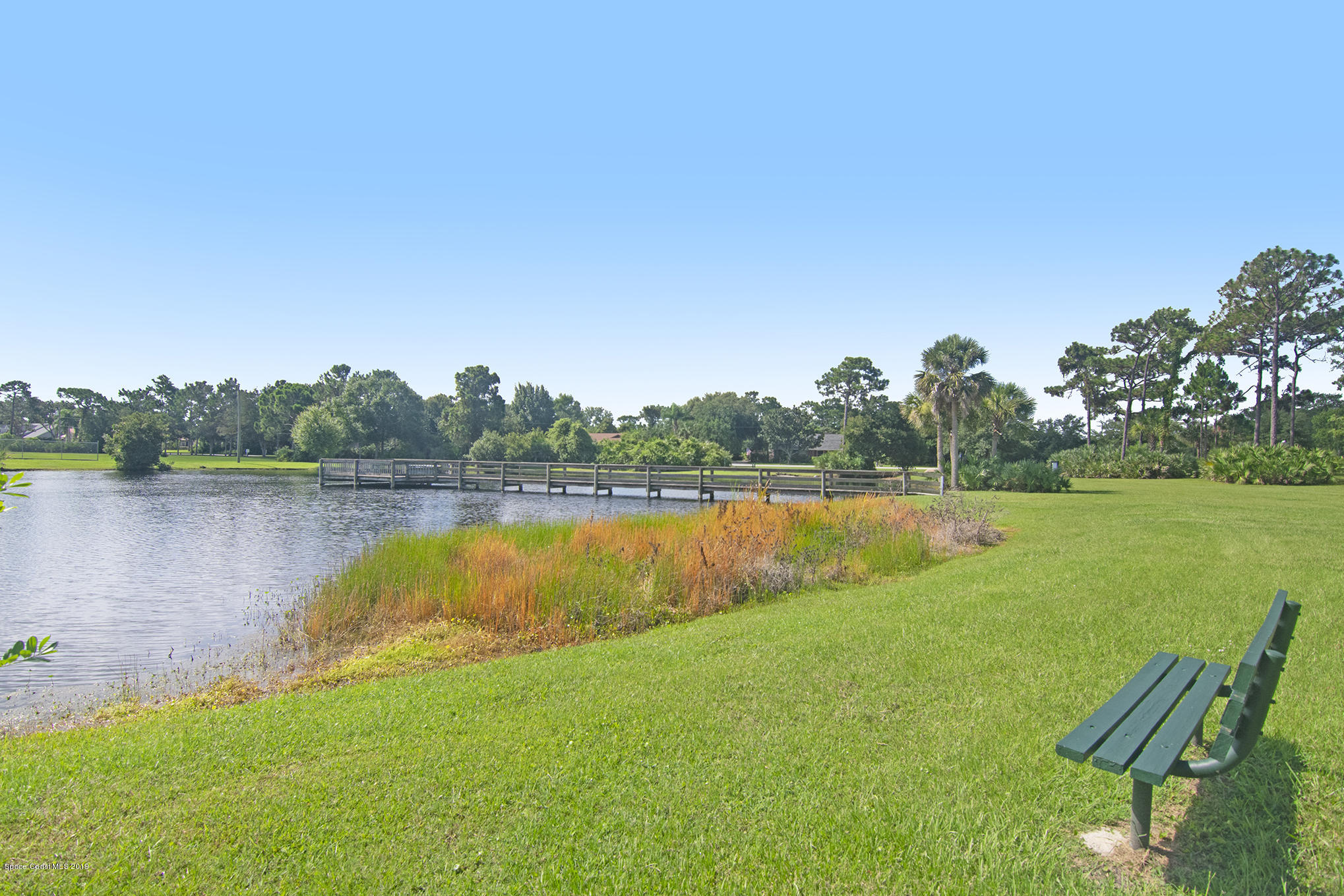 4188 Sparrow Hawk Road Melbourne, FL 32934 - Photo 40 of 40 330 Community Pool