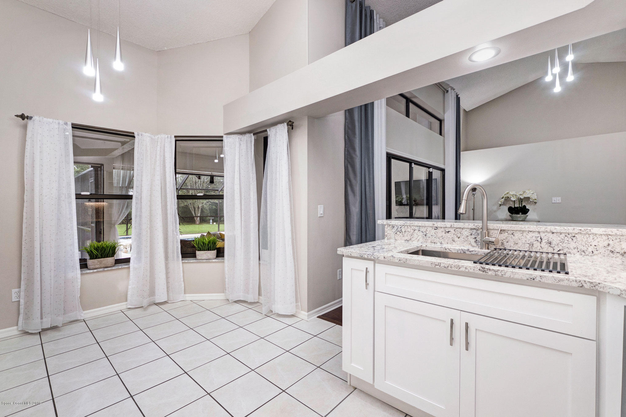 4188 Sparrow Hawk Road Melbourne, FL 32934 - Photo 6 of 40 35 Kitchen