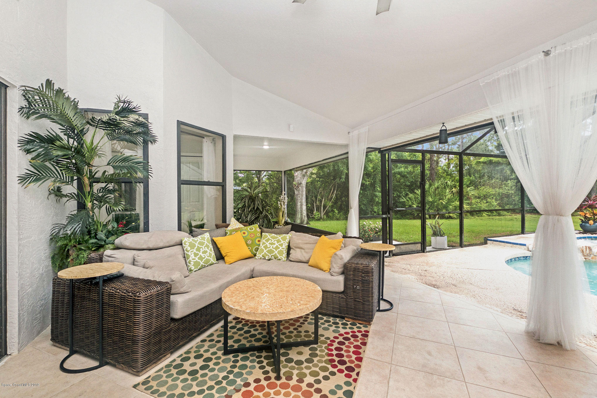 4188 Sparrow Hawk Road Melbourne, FL 32934 - Photo 10 of 40 52 Porch