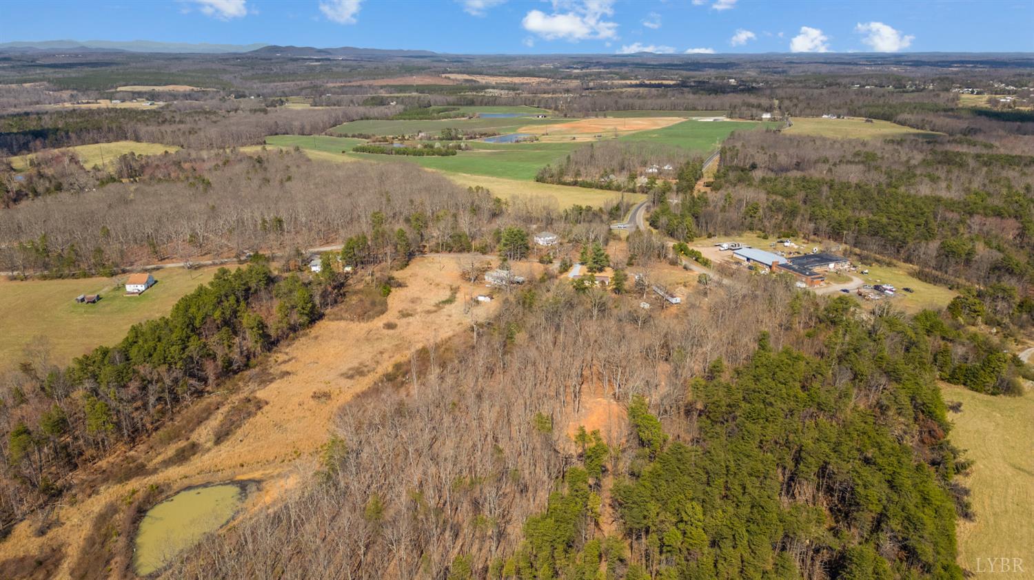 111 Bandy Road Gladys, VA 24554 - Photo 49 of 54 a view of an ocean and a mountain