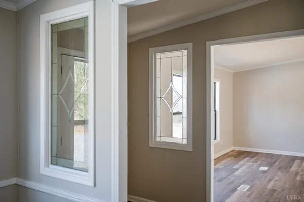 $219,900 | 111 Bandy Road, Gladys, VA 24554