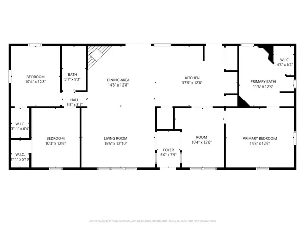 $219,900 | 111 Bandy Road, Gladys, VA 24554