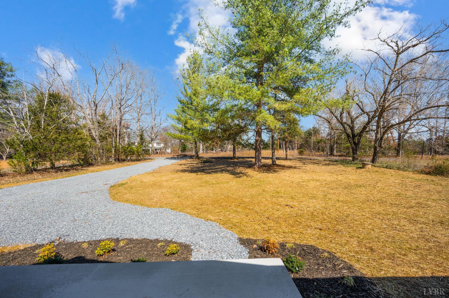 111 Bandy Road Gladys, VA 24554 - Photo 6 of 54 a view of outdoor space with swimming pool
