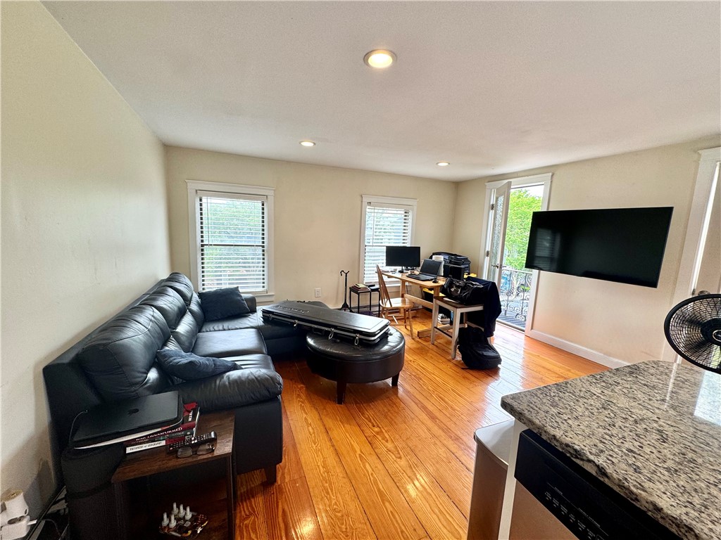 3 Spring Street, Unit 2 Newport, RI 02840 - Photo 5 of 16