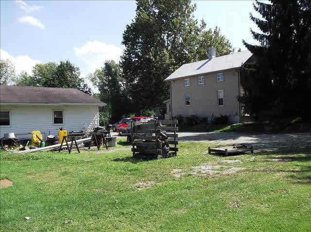 3940 Geiman Road Monroe, MI 48162 - Photo 13 of 20