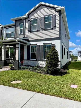 $2,600 | 1362 Mount Royal Drive, St. Cloud, FL 34771