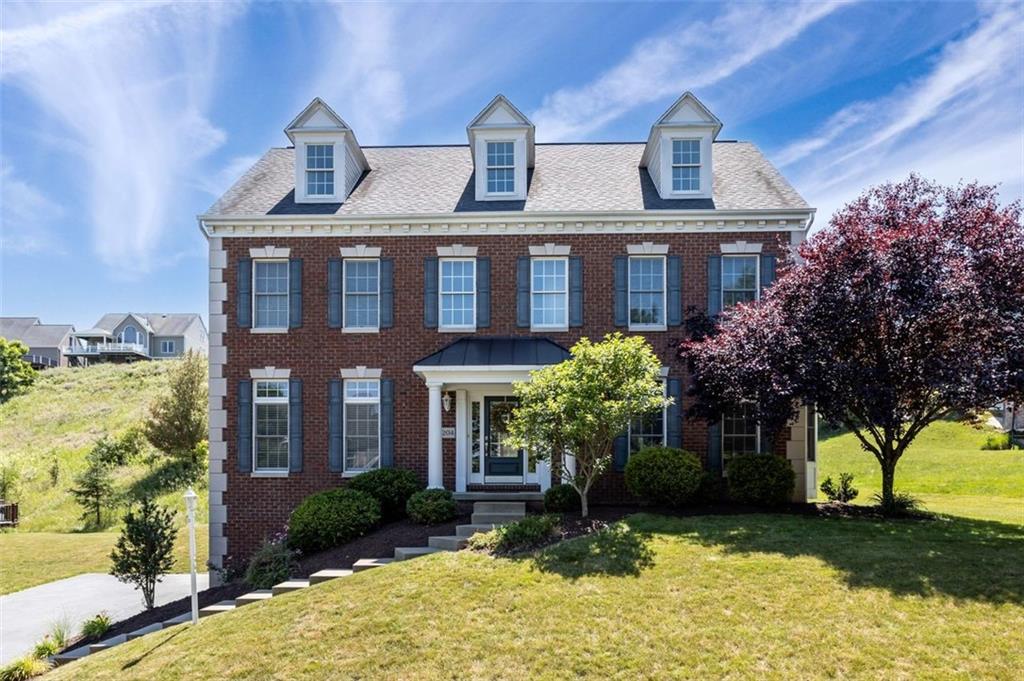 204 Rock Run Road Canonsburg, PA 15317 - Photo 1 of 24 Gallery Image 1