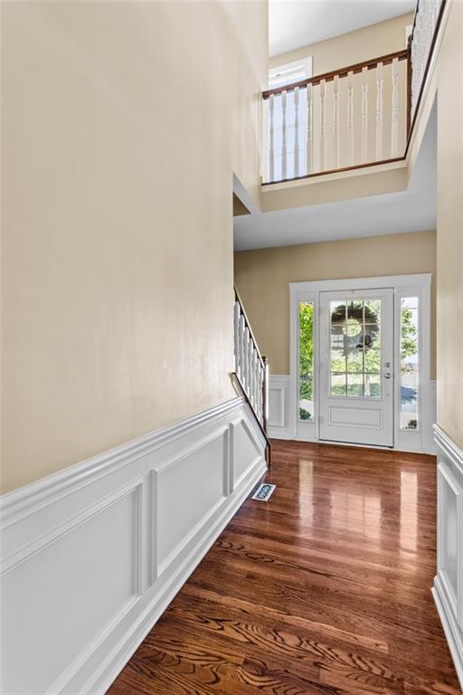 204 Rock Run Road Canonsburg, PA 15317 - Photo 2 of 24 Gallery Image 2
