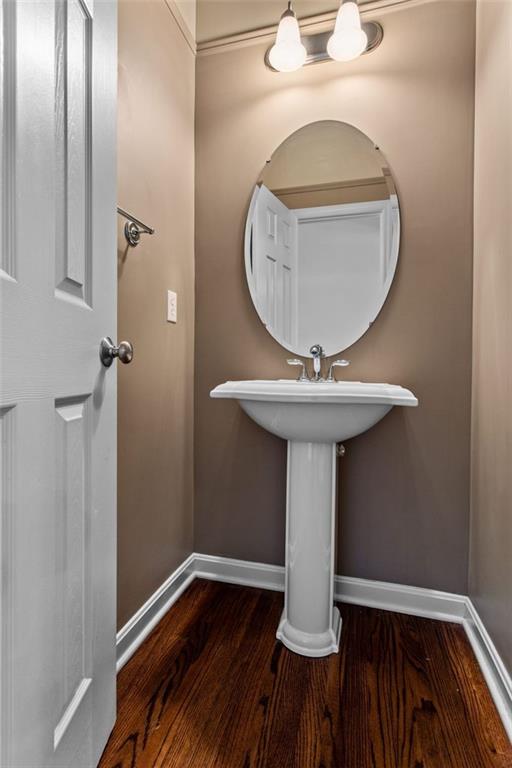 204 Rock Run Road Canonsburg, PA 15317 - Photo 13 of 24 Gallery Image 13