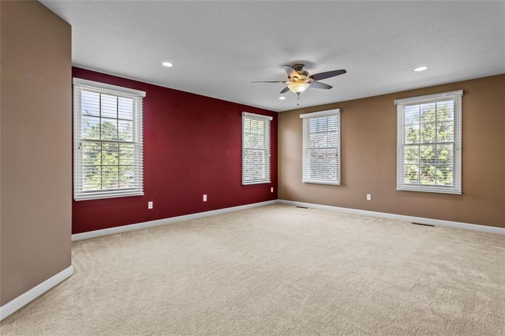 204 Rock Run Road Canonsburg, PA 15317 - Photo 14 of 24 Gallery Image 14