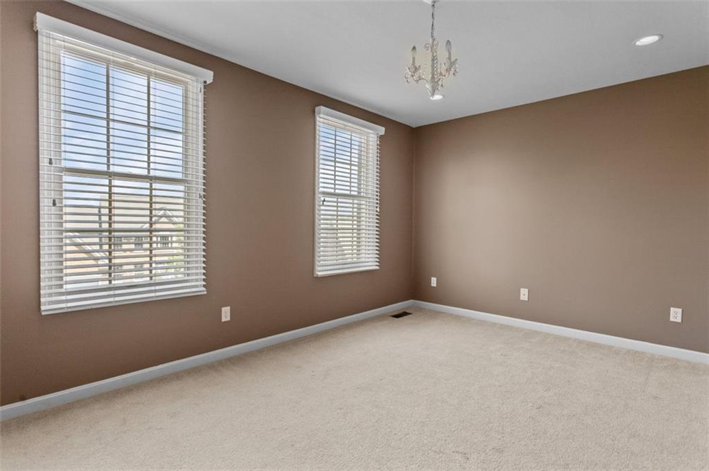 204 Rock Run Road Canonsburg, PA 15317 - Photo 16 of 24 Gallery Image 16
