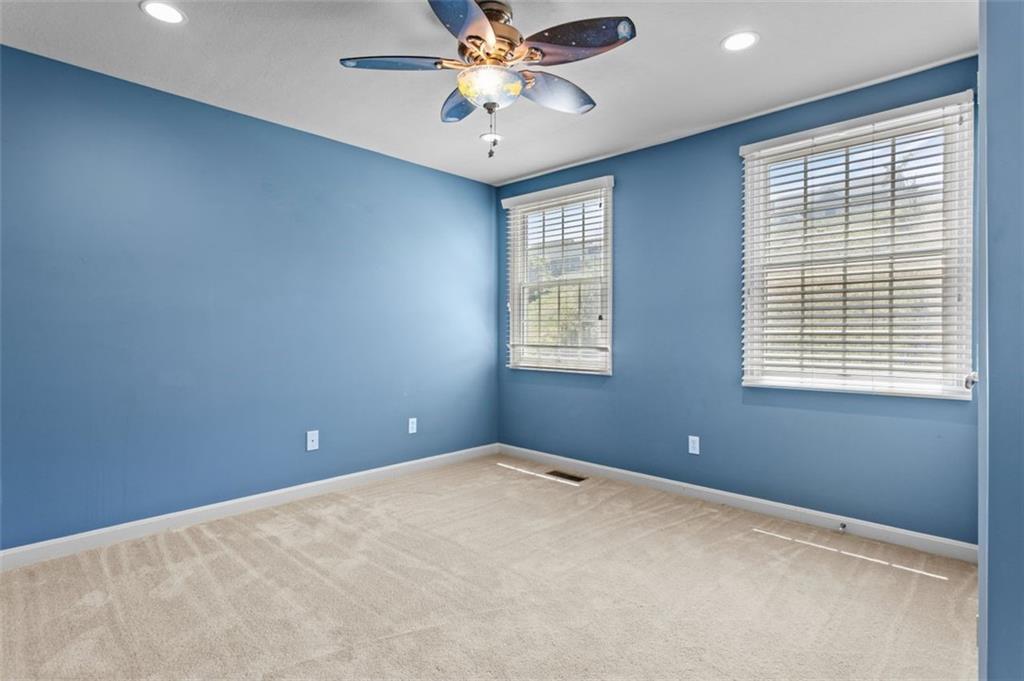 204 Rock Run Road Canonsburg, PA 15317 - Photo 17 of 24 Gallery Image 17