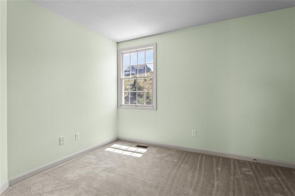 204 Rock Run Road Canonsburg, PA 15317 - Photo 18 of 24 Gallery Image 18