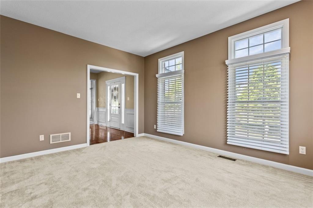 204 Rock Run Road Canonsburg, PA 15317 - Photo 3 of 24 Gallery Image 3