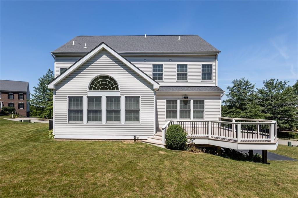 204 Rock Run Road Canonsburg, PA 15317 - Photo 23 of 24 Gallery Image 23