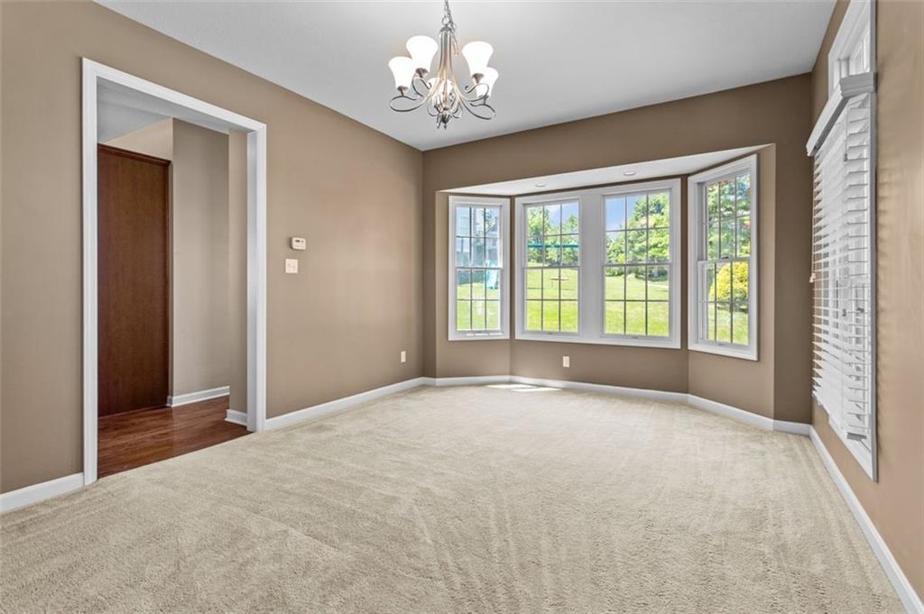 204 Rock Run Road Canonsburg, PA 15317 - Photo 4 of 24 Gallery Image 4