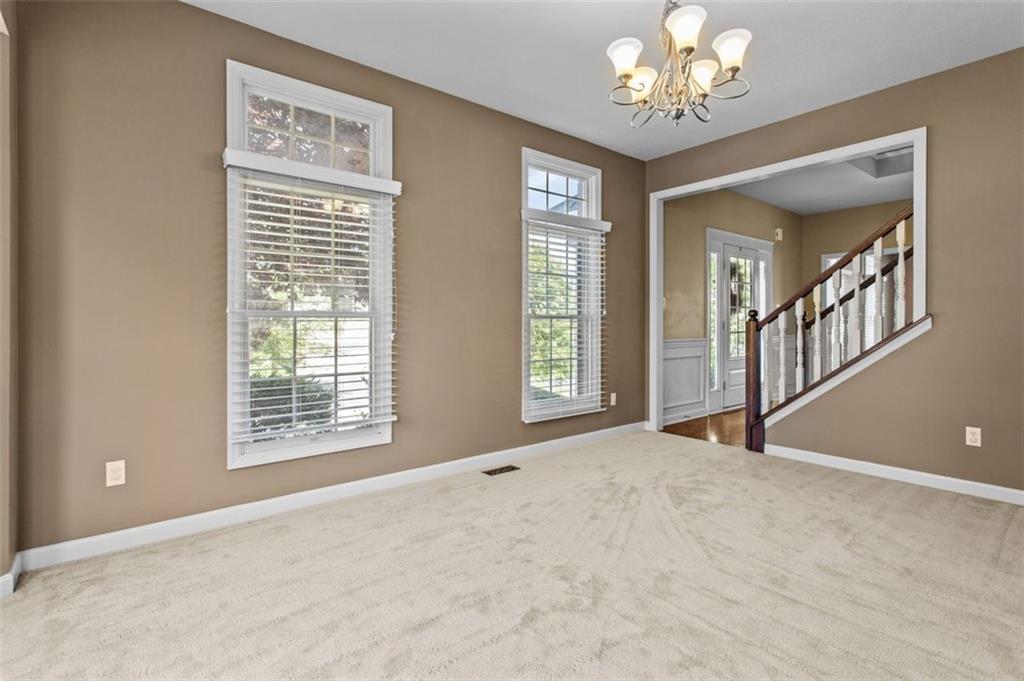 204 Rock Run Road Canonsburg, PA 15317 - Photo 5 of 24 Gallery Image 5