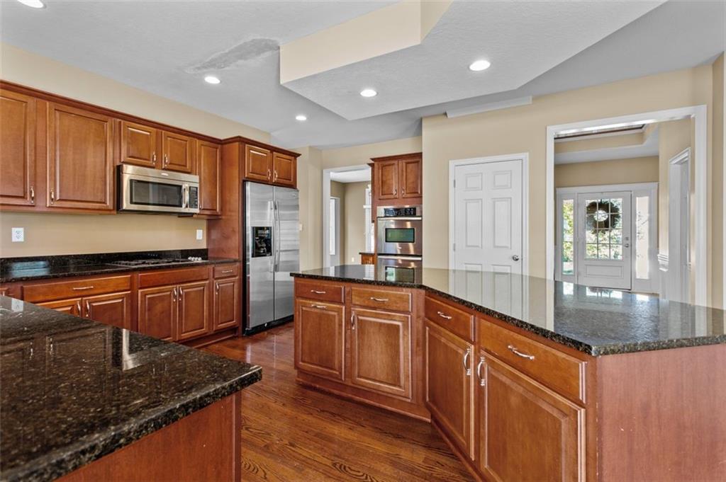 204 Rock Run Road Canonsburg, PA 15317 - Photo 6 of 24 Gallery Image 6