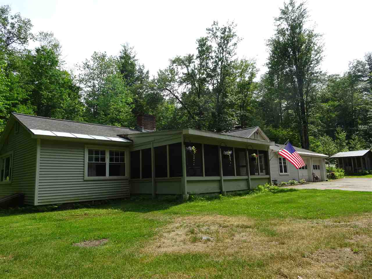 88 Back Ashuelot Road Winchester, NH 03470 - Photo 1 of 16 Gallery Image 1