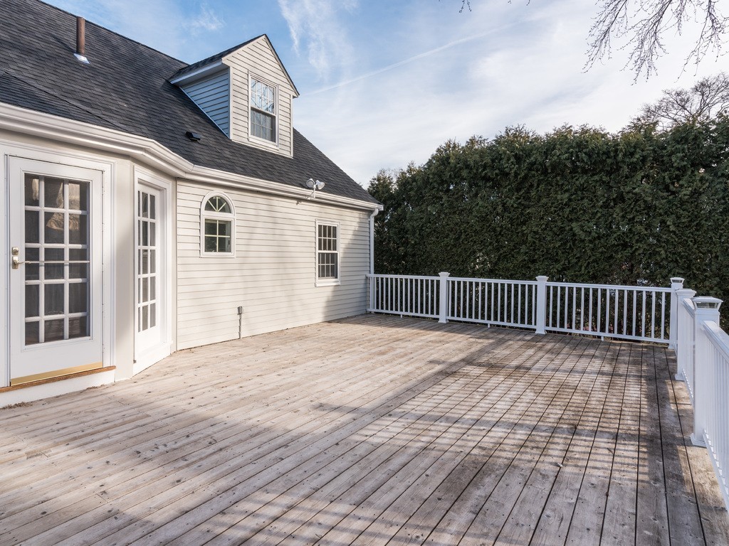 39 Gilmore Road Belmont, MA 02478 - Photo 22 of 27 Gallery Image 22