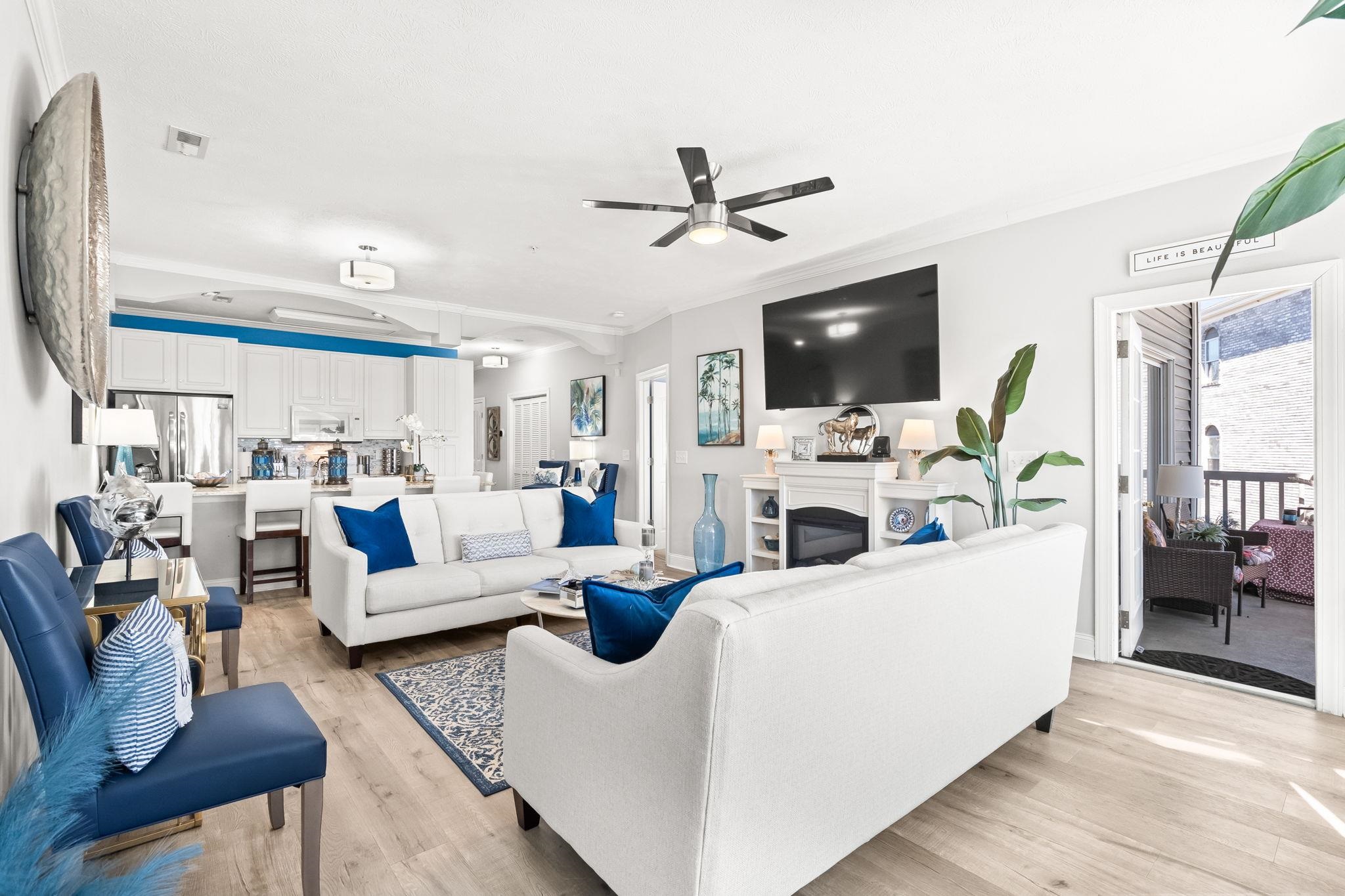 131 Waypoint Ridge Avenue, Unit Q19 Little River, SC 29566 - Photo 11 of 40