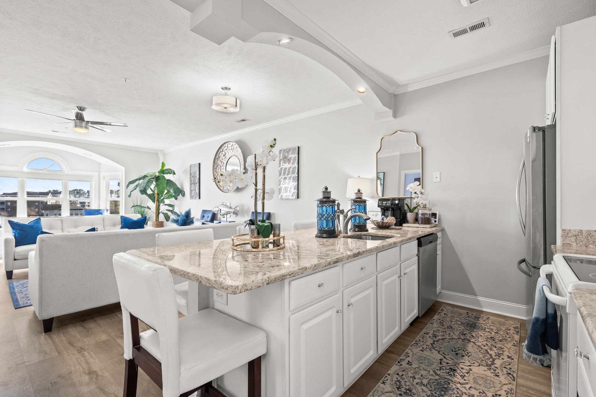 131 Waypoint Ridge Avenue, Unit Q19 Little River, SC 29566 - Photo 16 of 40