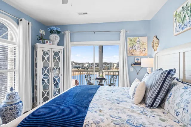 $349,900 | 131 Waypoint Ridge Avenue, Unit Q19, Little River, SC 29566