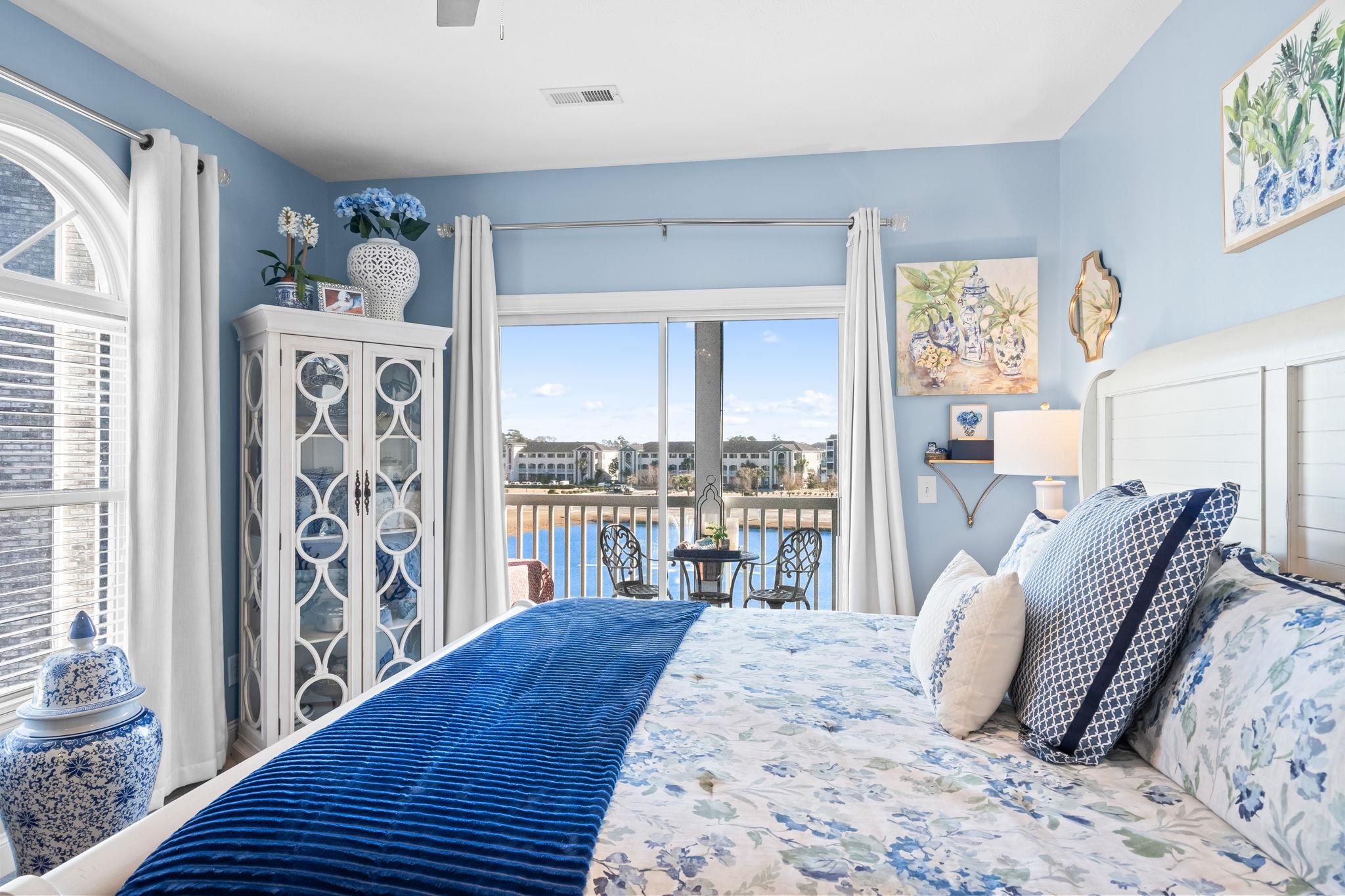 131 Waypoint Ridge Avenue, Unit Q19 Little River, SC 29566 - Photo 20 of 40